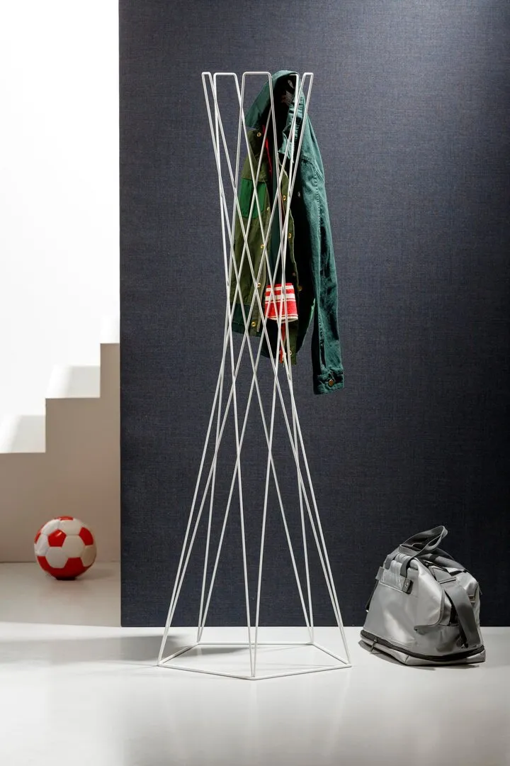 Cascando Garderobenständer BASKET