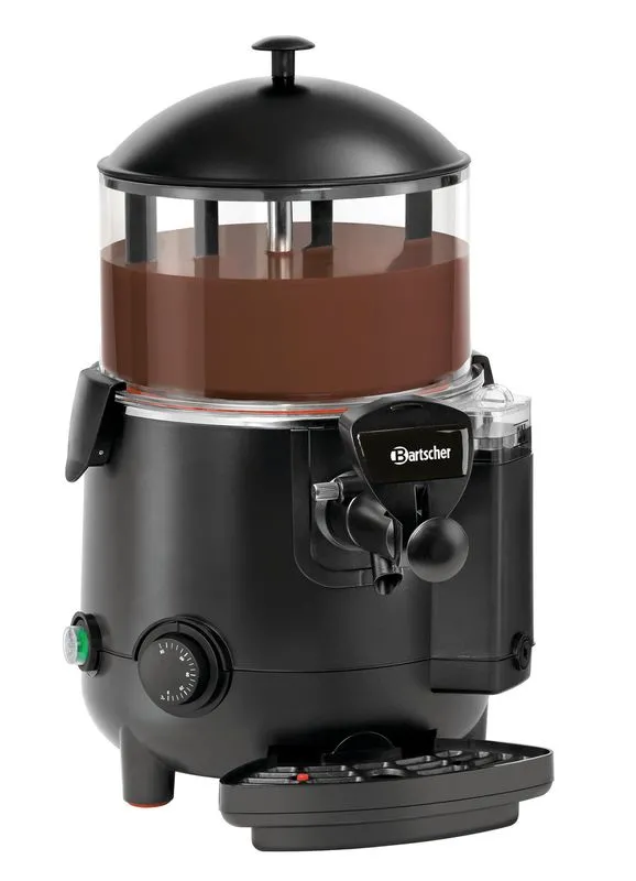 Bartscher Distributore Cioccolata 5 L