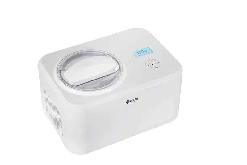 Bartscher Macchina per Gelato Professionale