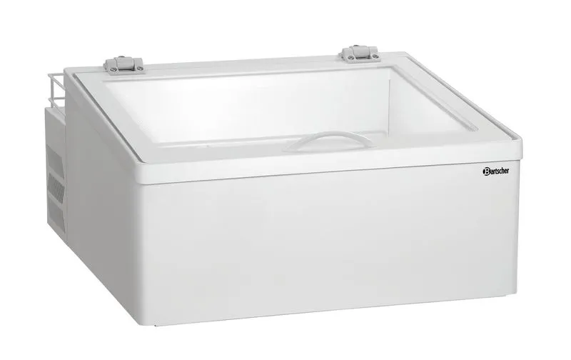 Scopri la vetrina gelato 3x5L-F — Tirolix