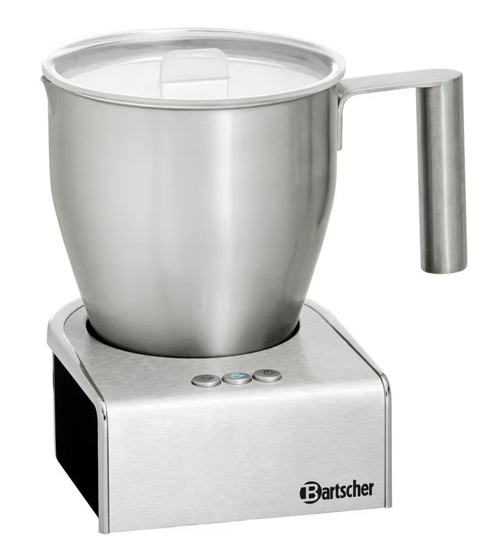 Bartscher Montalatte a Induzione MSI400