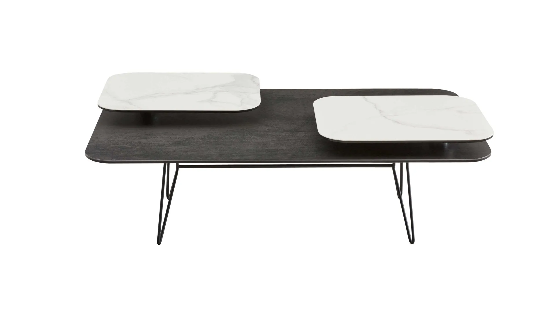 Interliving Couchtisch 6205