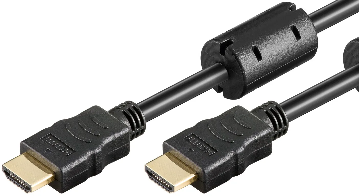 10m HDMI Kabel 2.0 HDMI Stecker auf HDMI Stecker mit ARC und Ethernet