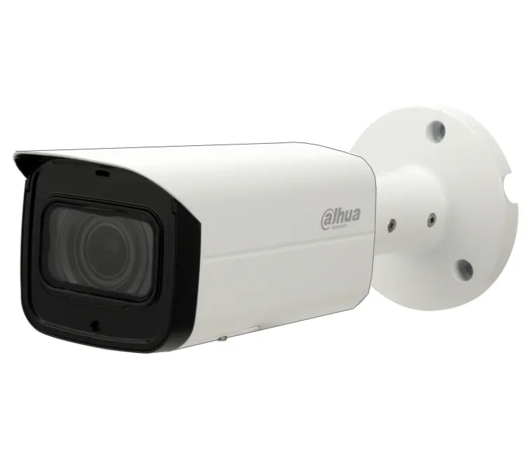 4MP LAN IP Kamera Bullet W2441T 3-13mm Varioobjektiv Motorzoom IP67 ONVIF PoE SD-Slot