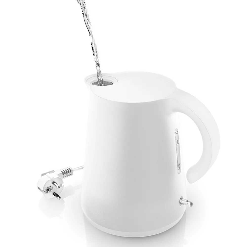 1.2 l Rise Wasserkocher ver. Farben