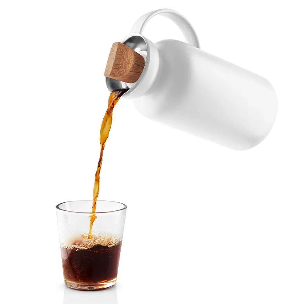 1 Liter SILHOU Isolierkanne