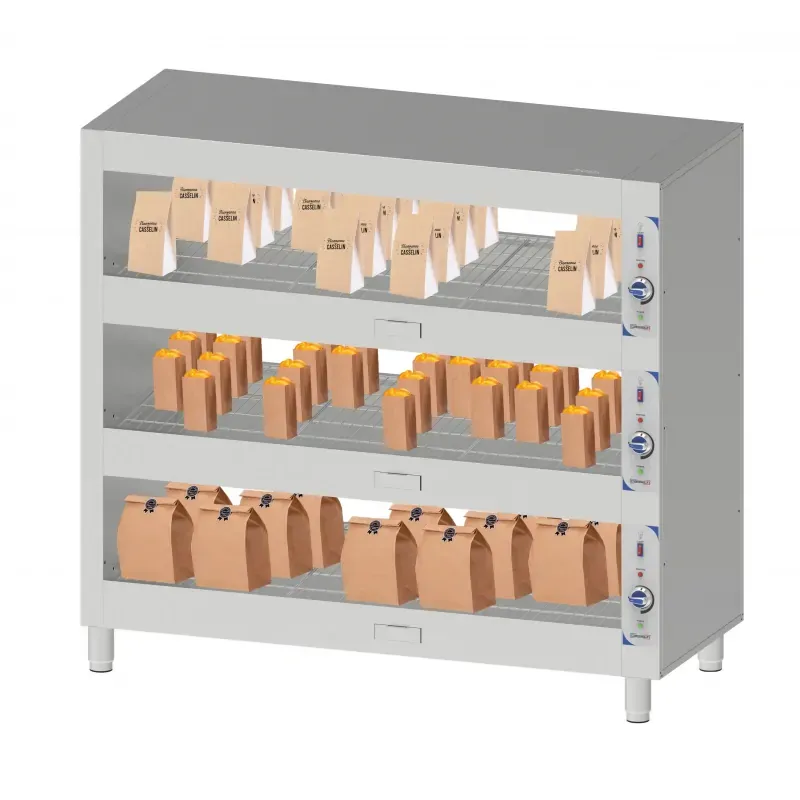 Armadio di Stoccaggio Casselin 180
