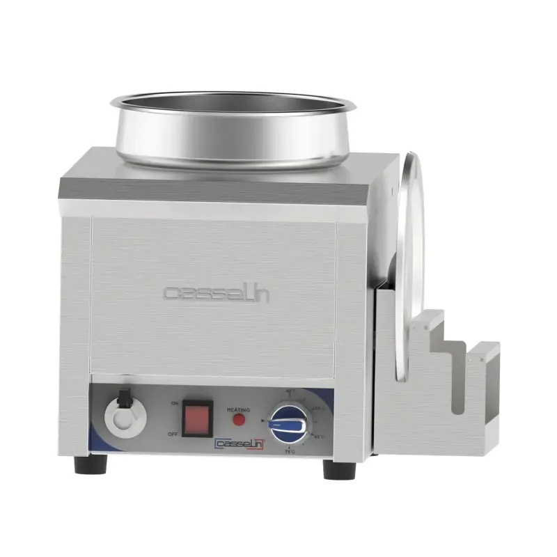 Bagnomaria salse 7,5L Casselin