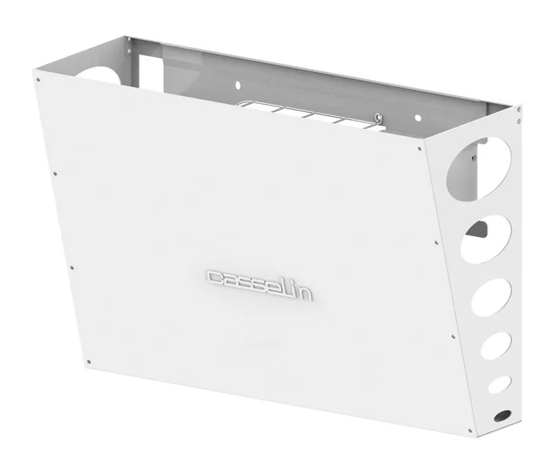 Sterminatore Insetti 30W Casselin – Bianco