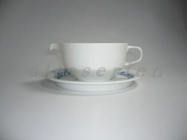 Sauciere, 2-teilig - Rosenthal Modulation Canon