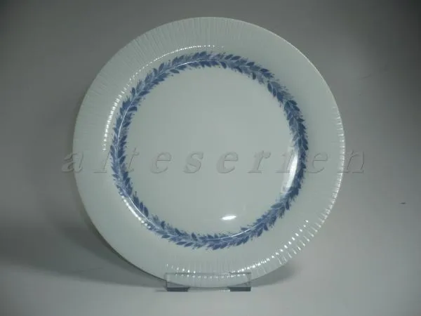 Speiseteller - Rosenthal Modulation Canon