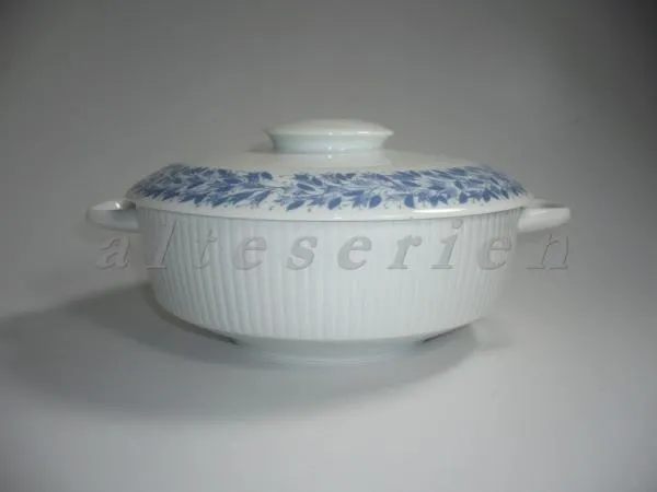 Ragout Terrine - Rosenthal Modulation Canon