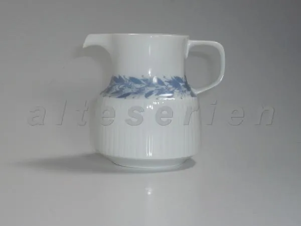 Milchkännchen - Rosenthal Modulation Canon