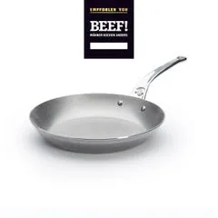 Mineral B PRO - Round ver. Größen