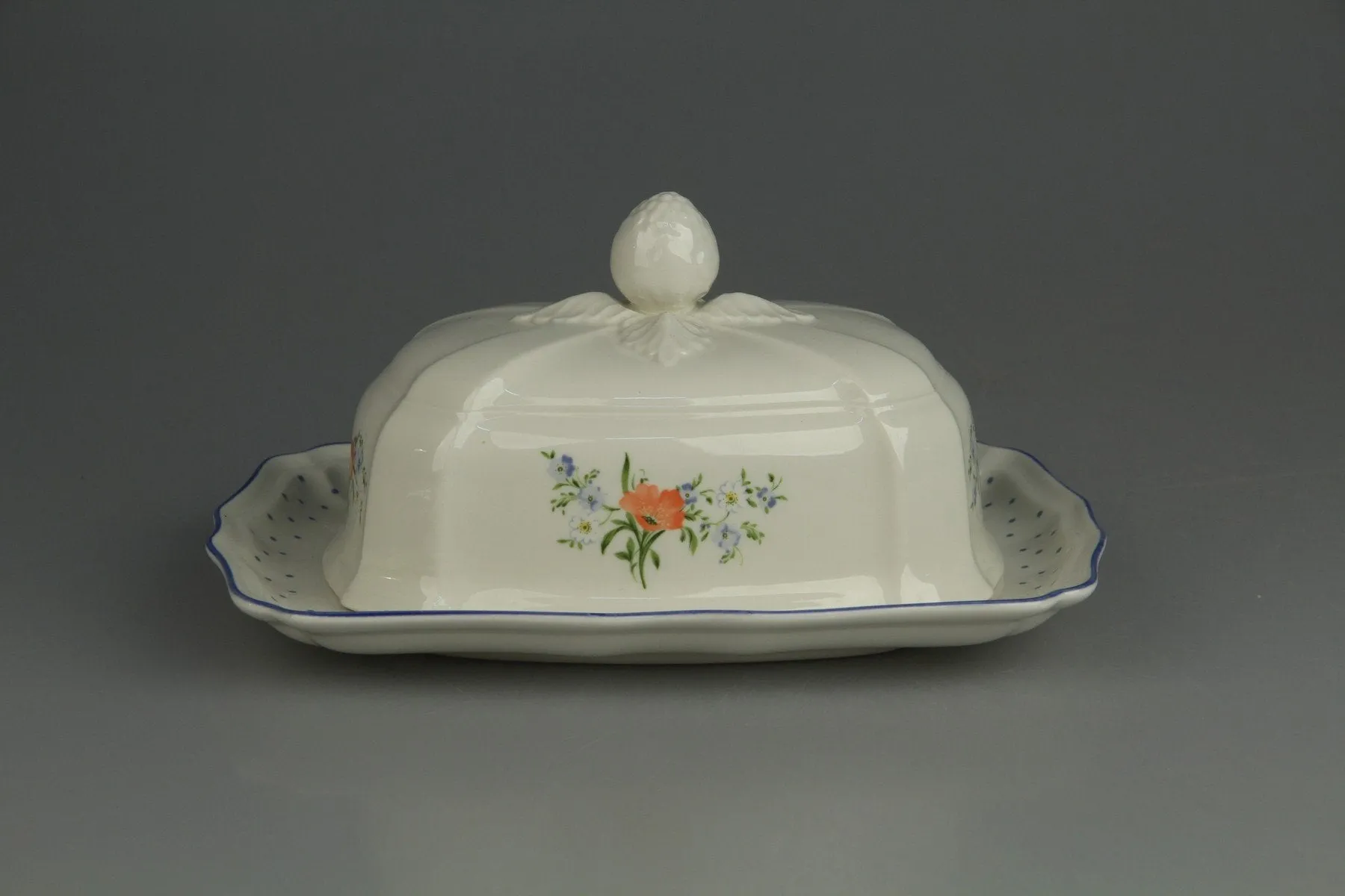 Butterdose - Villeroy & Boch Romantica