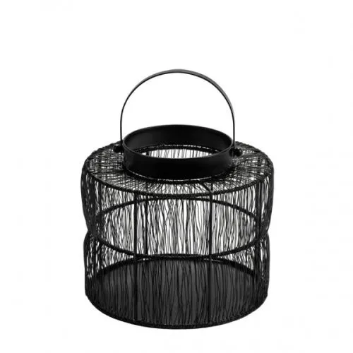 Laterne Nero
