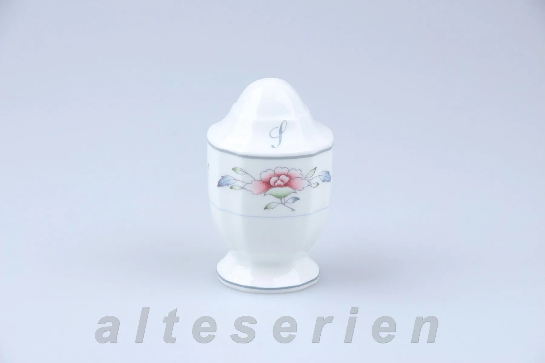 Salzstreuer - Villeroy & Boch Nanking Bone China