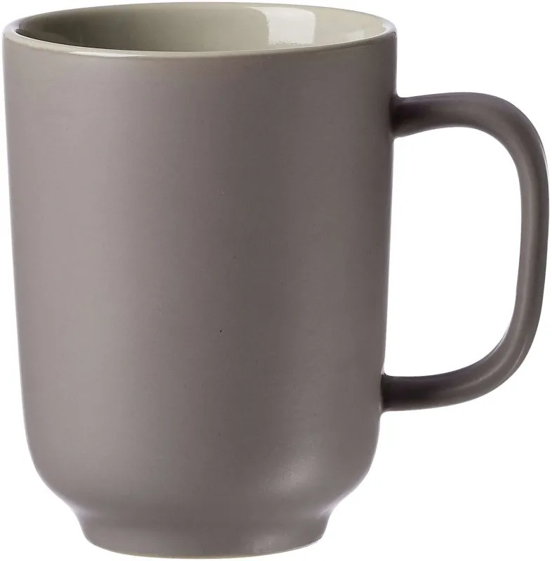 Kaffeebecher Jasper Taupe