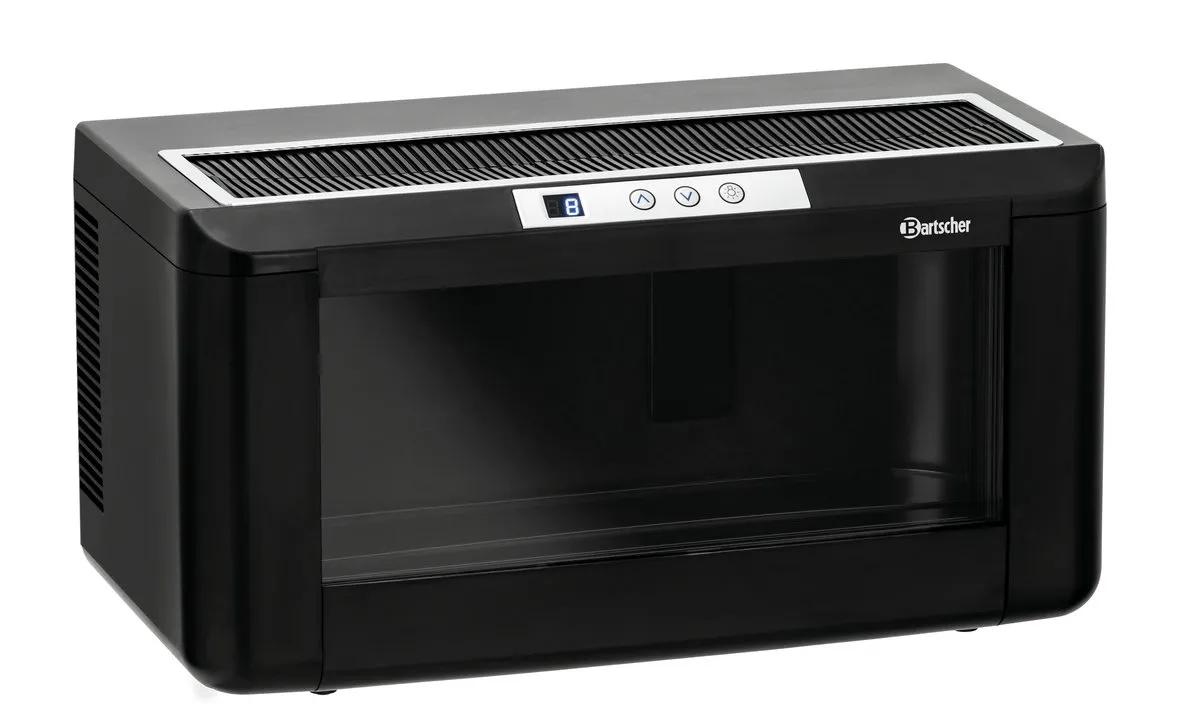 Weinkühler für 4-5 Flaschen