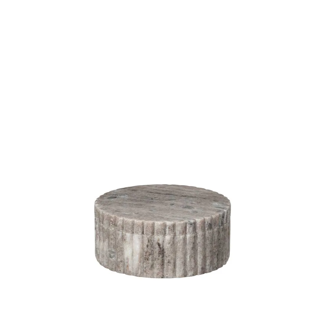 Marmor Dose PLATON ver. Größen