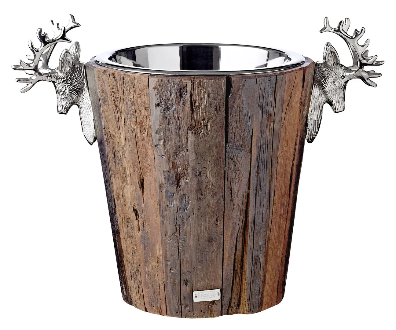 EDZARD Flaschenkühler Milwaukee