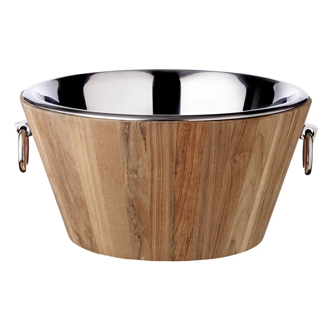 EDZARD Champagnerkühler Santiago