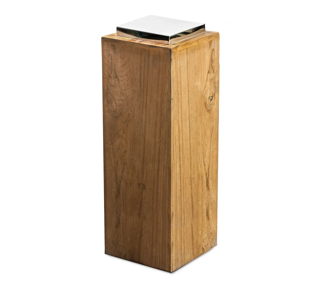 EDZARD Sockel für Laterne Dubai, 61 cm