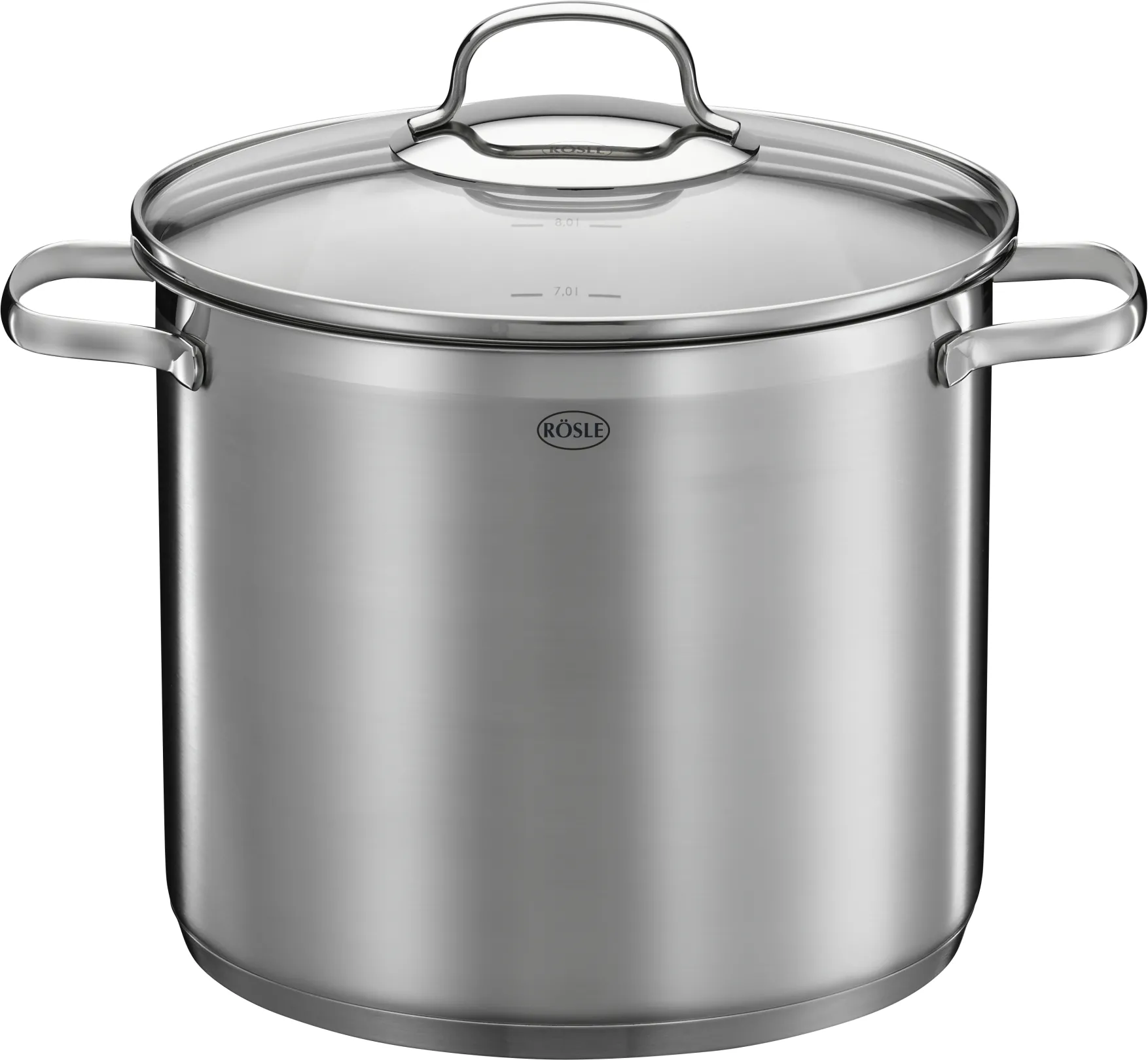 Partytopf Elegance Ø 24 cm (8 L) Geeignet für alle Herdarten