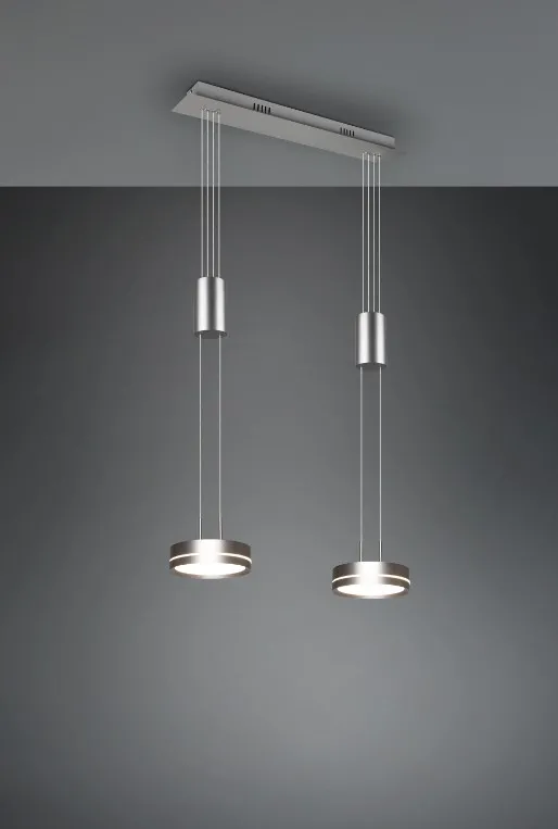 Pendelleuchte Franklin