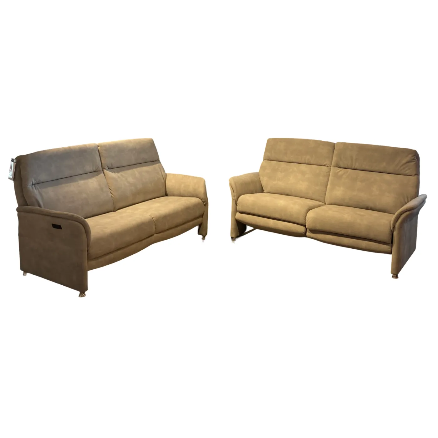 Akador Bogota Polstergruppe - Abverkauf Stockach