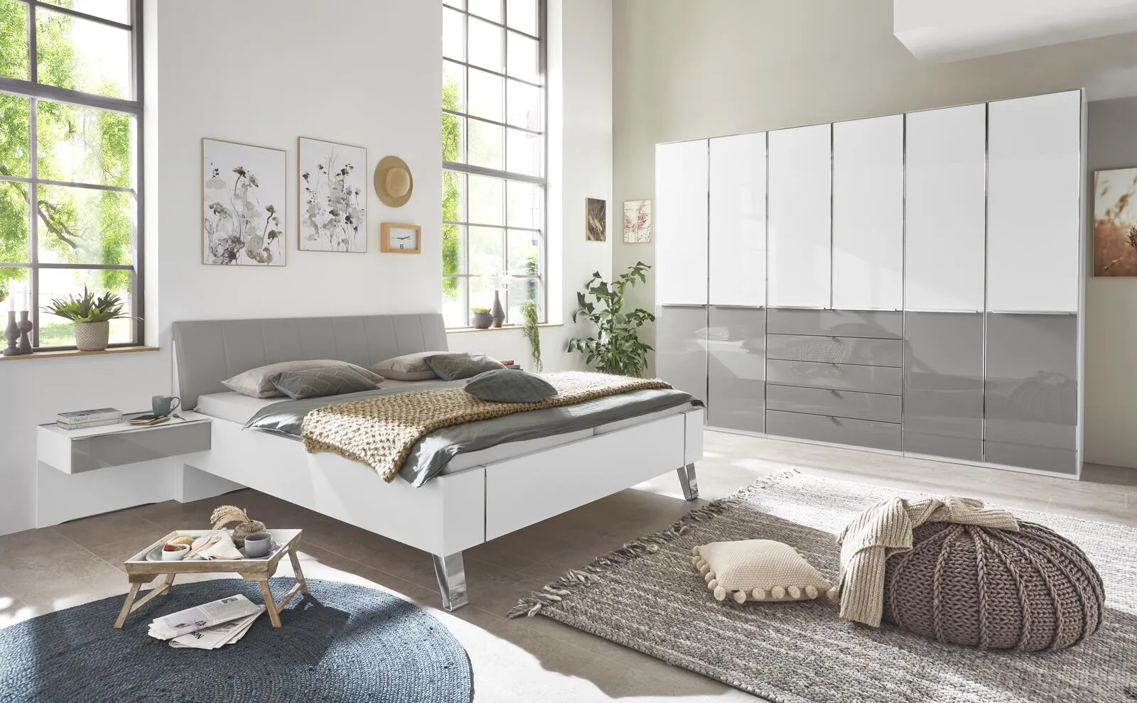 Schlafzimmer Los Angeles