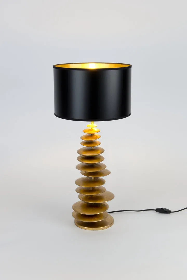 Holländer Tischleuchte RUOTATORRE