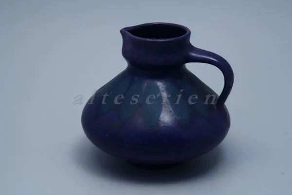 Krugvase klein - Kupfermühle - KMK Viola