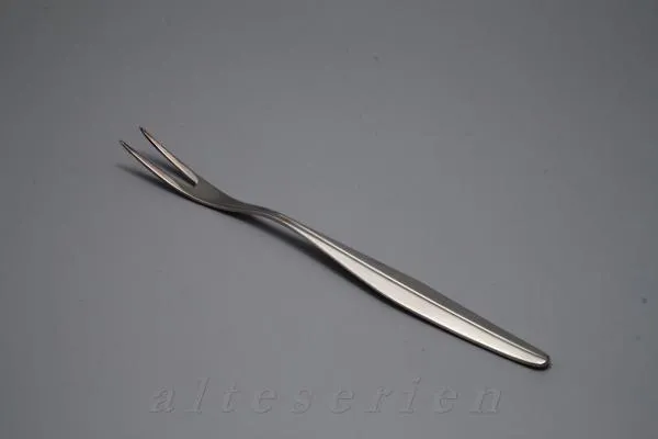 Vorlegegabel - WMF 90iger Silber Florenz
