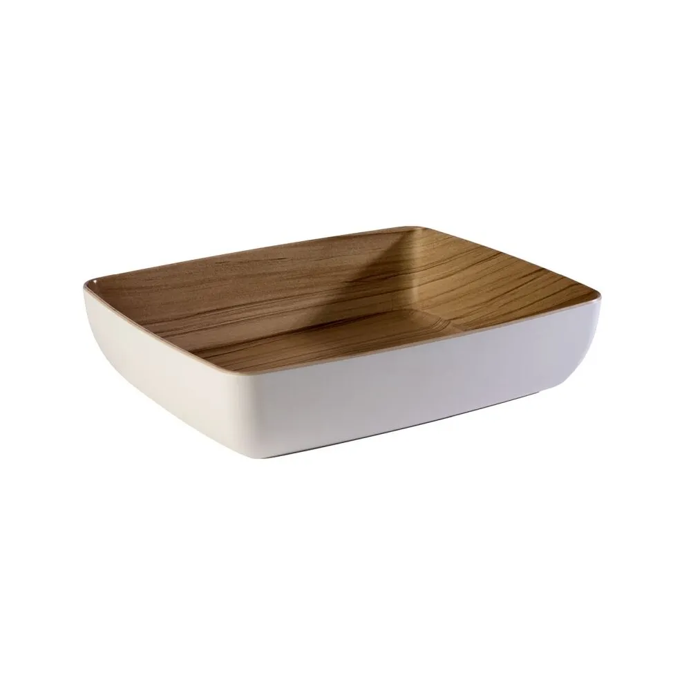 84589 APS GN 1/2 Schale FRIDA