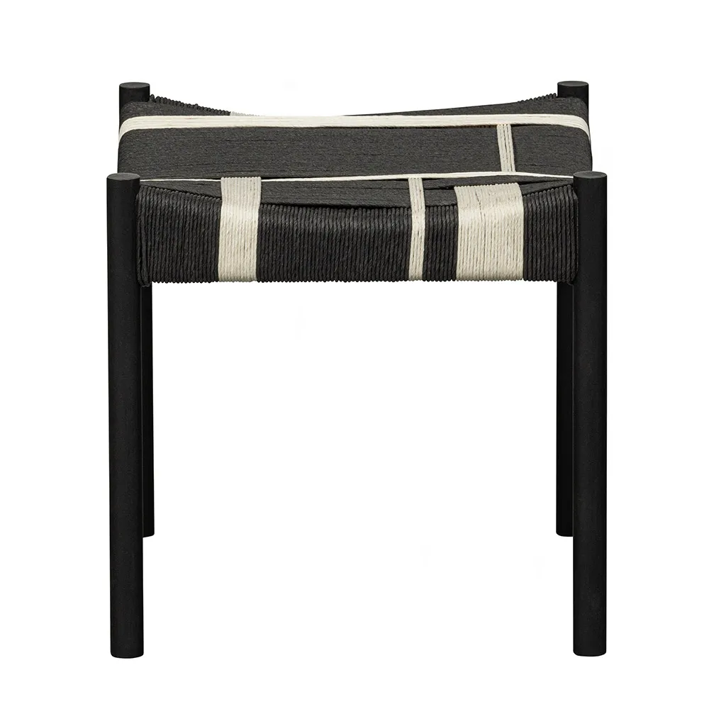 Hocker "Jane" Mango & Kordel