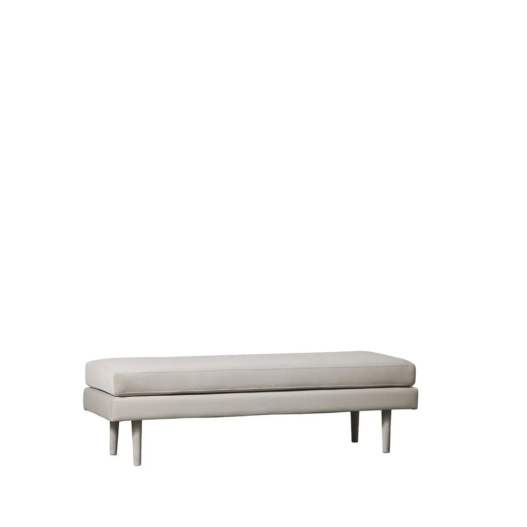 LENE BJERRE Ella Bank, leinen