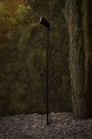 Befestigung für SUS Small Calla 95 cm gerade