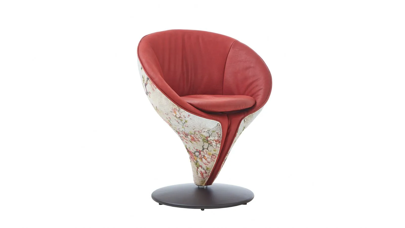 Polsterstuhl Koinor S1260 India Chilli