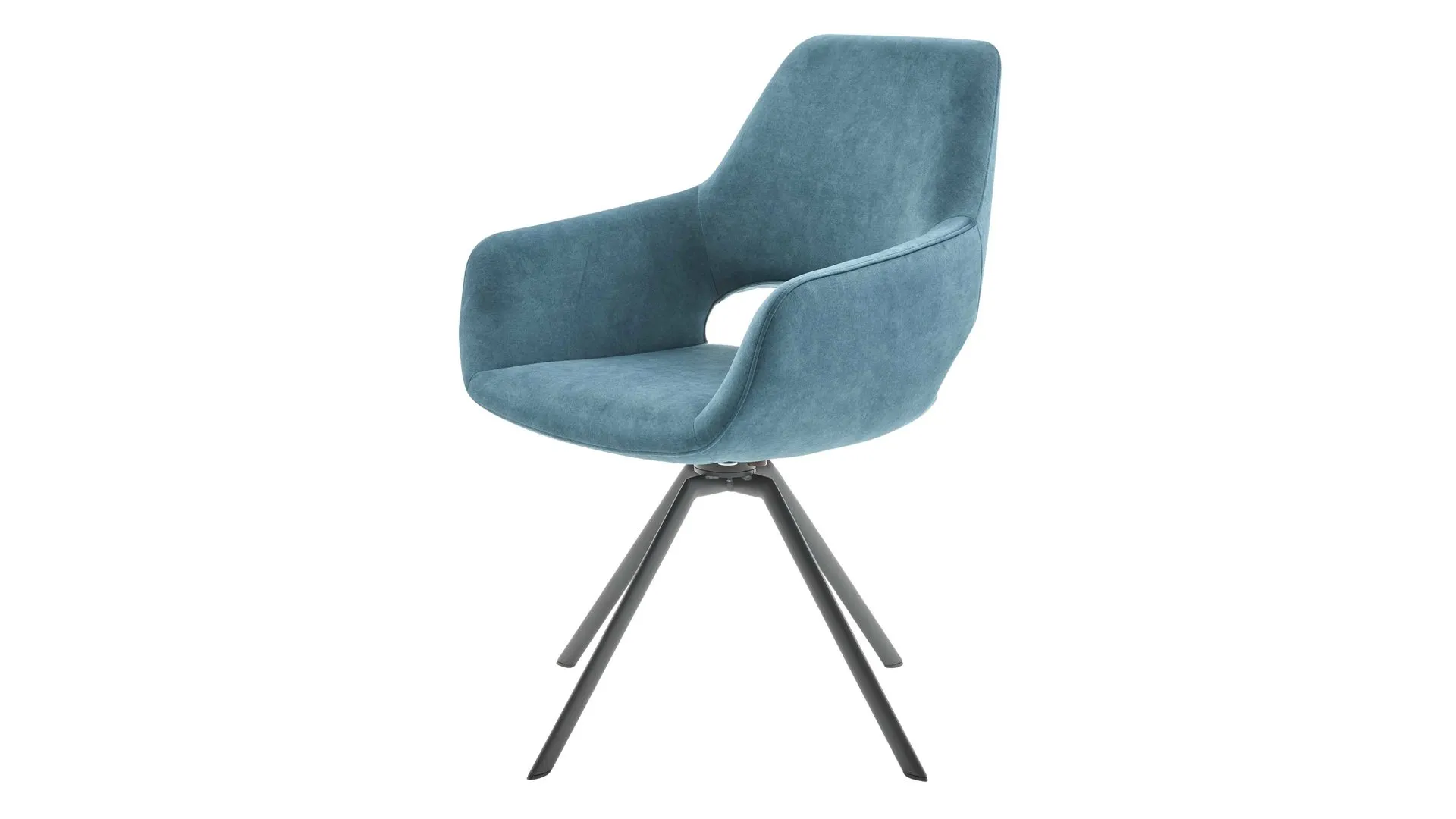 Armlehnstuhl Interliving 5112