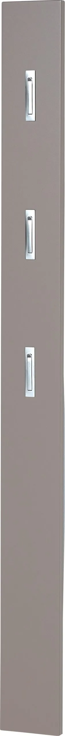 Garderobenpaneel Colorado 2.0 sand