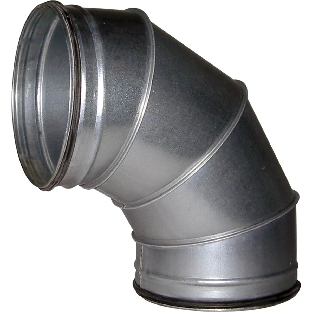 90° Bogen für 315er Rohre