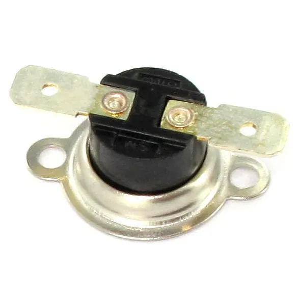 80Grad Temperaturschalter Bimetall Schalter NO Schliesser