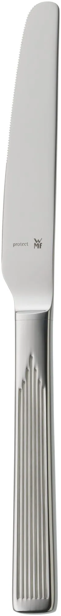 Art Deco Menuemesser