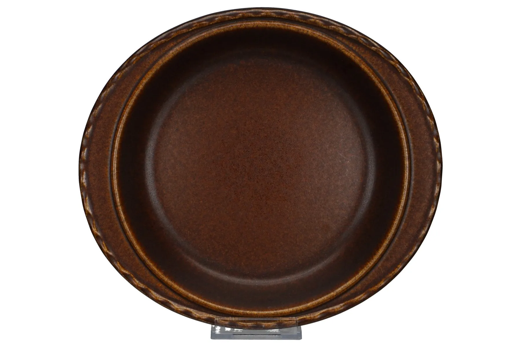 Kartoffelteller / Suppenteller ´ - Friesland / Melitta Katengeschirr