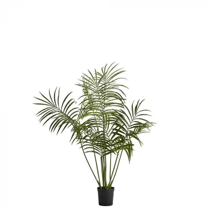 LENE BJERRE Kentia Palme, 130 cm