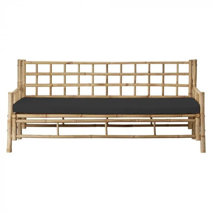 LENE BJERRE Mandisa Sofa, natur