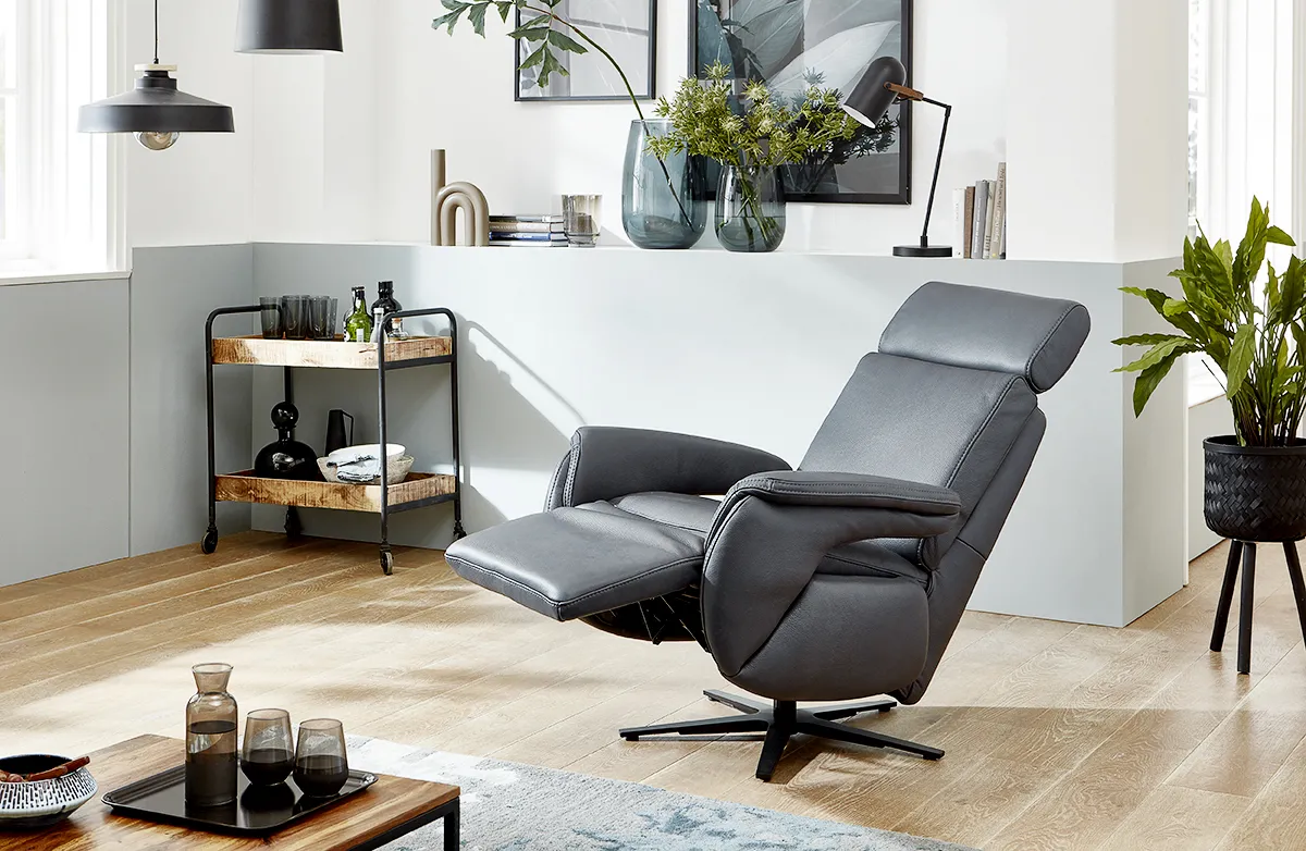 Relax-Sessel Riola Living