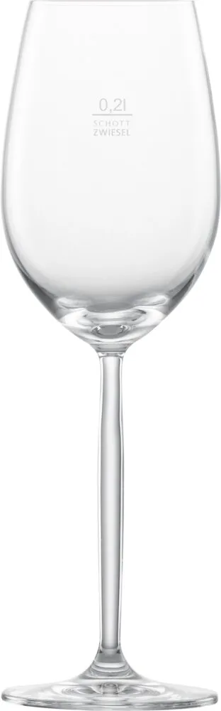 Schott Zwiesel Weinkelch Diva 2 0,2 L /-/ CE