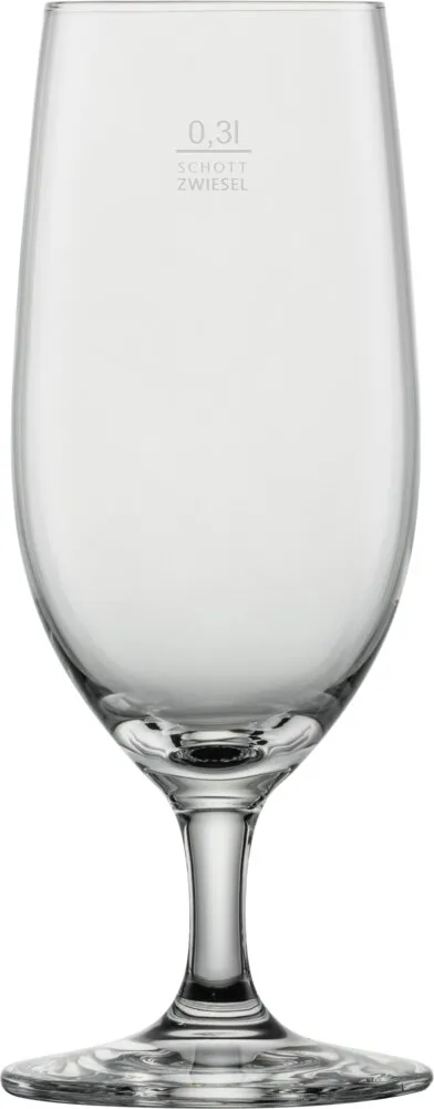 Schott Zwiesel Biertulpe Classico V 0,3 L 0,3 L /-/ CE